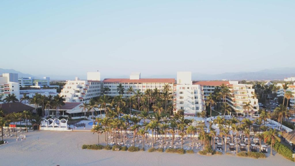 Occidental Nuevo Vallarta