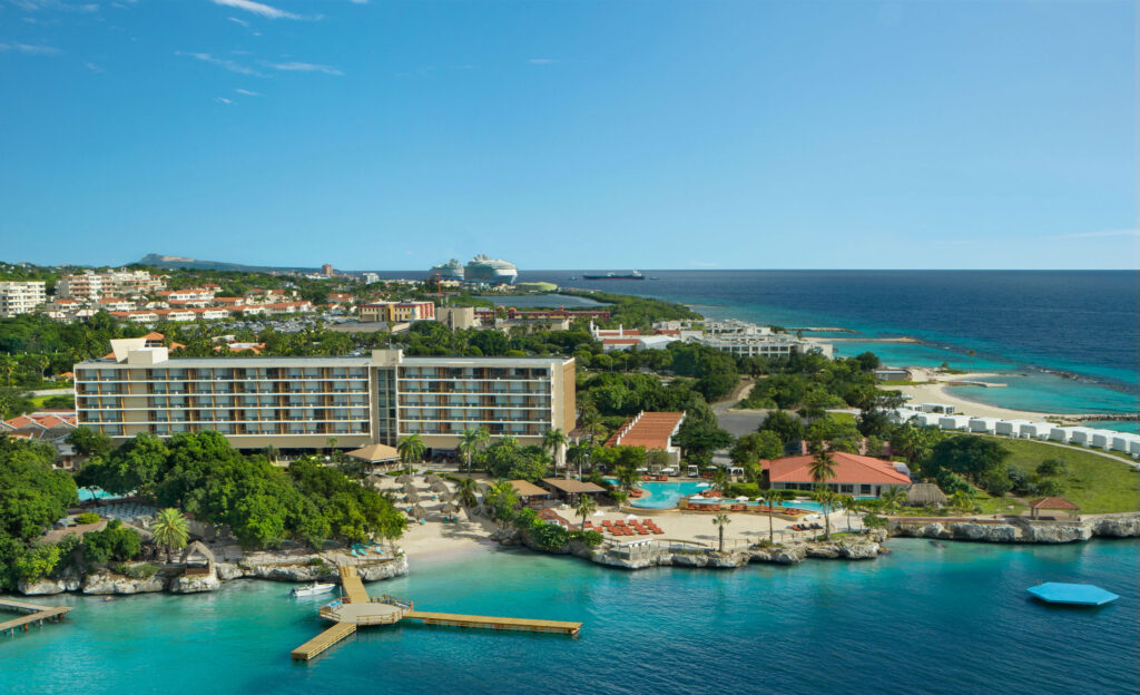 Unforgettable Family Escapes at Dreams Curaçao Family - Lifestyle ...