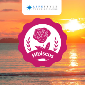 Sunset - Hibiscus Week