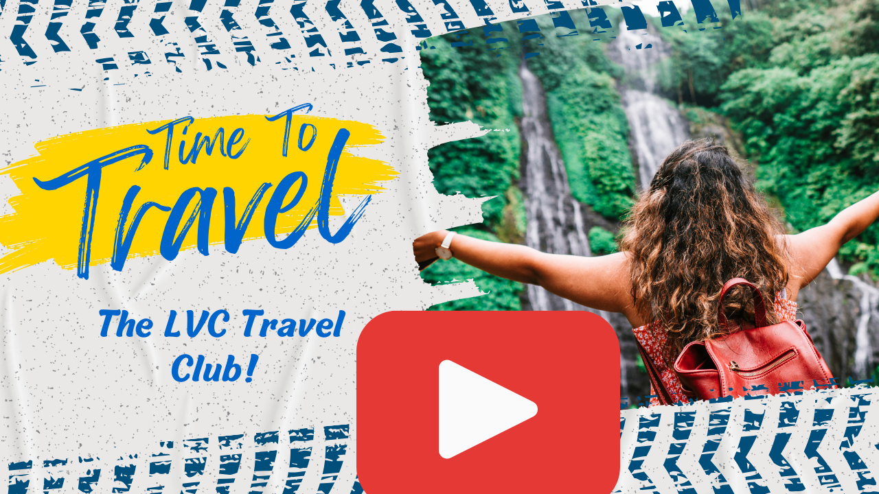 The LVC Travel Club