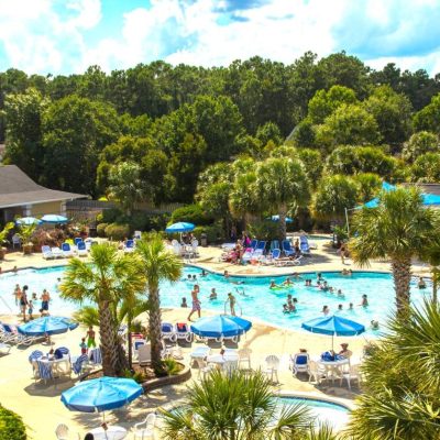 Grand Palms Resort - South Carolina