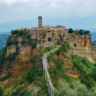Castello Izzalini - Italy