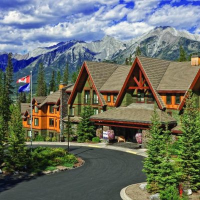 Worldmark Canmore-Banff - Canada