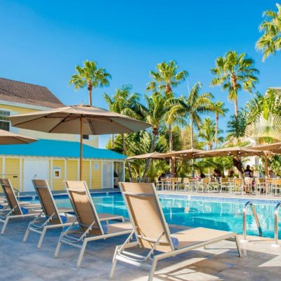 Sunshine Suites Resort - Cayman Islands