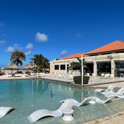Gold Coast Residence - Aruba