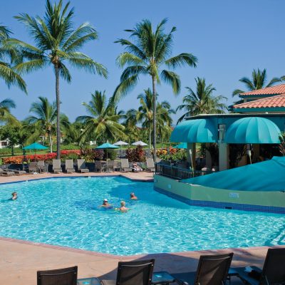 Shell Vacations Resort - Hawaii