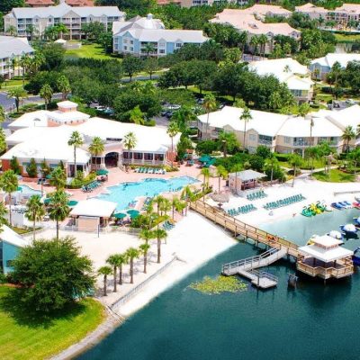 Summer Bay Orlando By Exploria Resorts - Florida