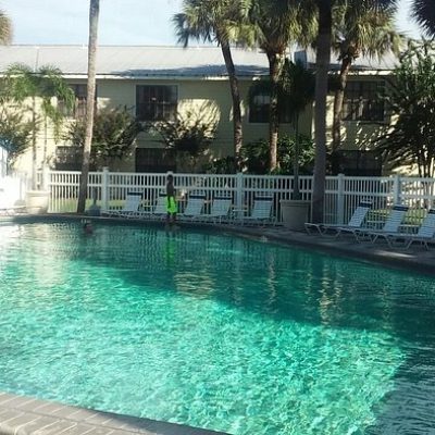 Highpoint World Resort - Kissimme, Florida
